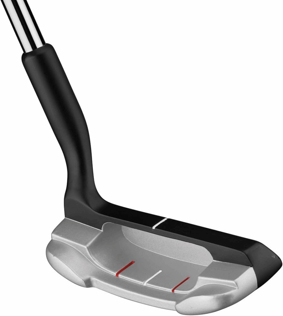 Wilson Men's Harmonized Golf Chipper Review 2 Wilson Men's Harmonized Golf Chipper Review