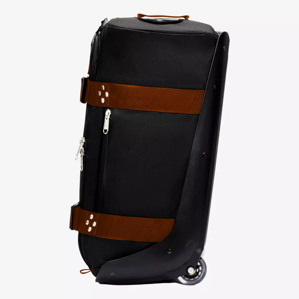 CLUB GLOVE Mini Rolling Duffle