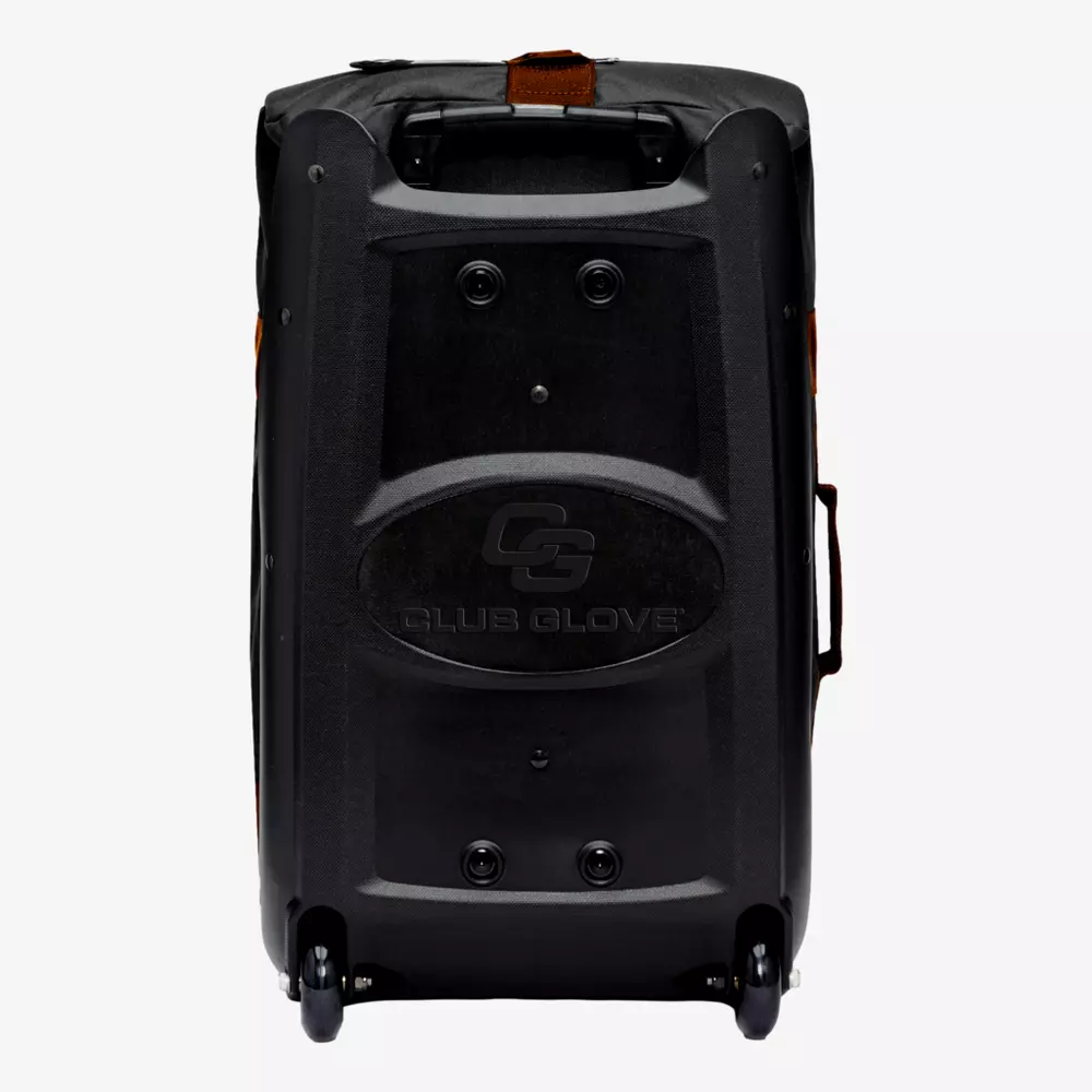 CLUB GLOVE Mini Rolling Duffle