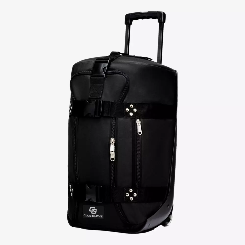 CLUB GLOVE Mini Rolling Duffle