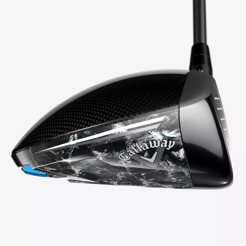 Callaway Paradym AI Smoke Max Driver