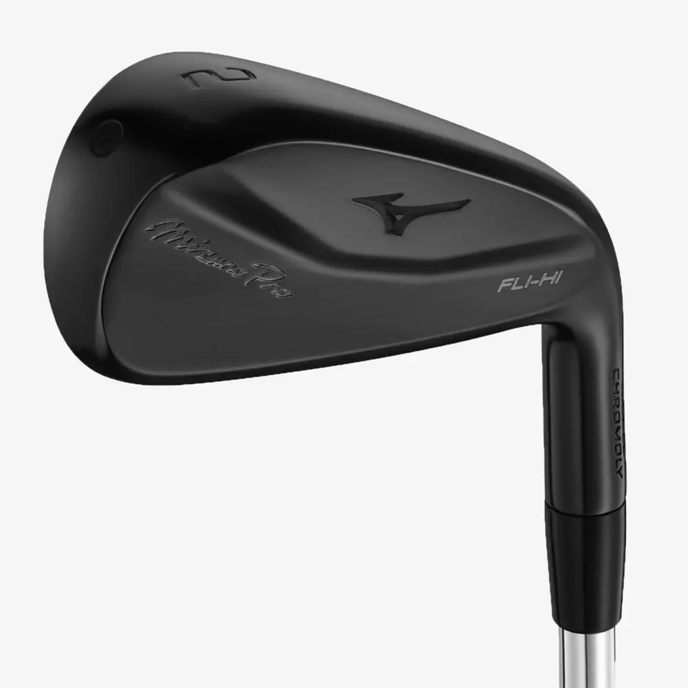 Mizuno Pro FLI-HI 2024 Hybrid Iron