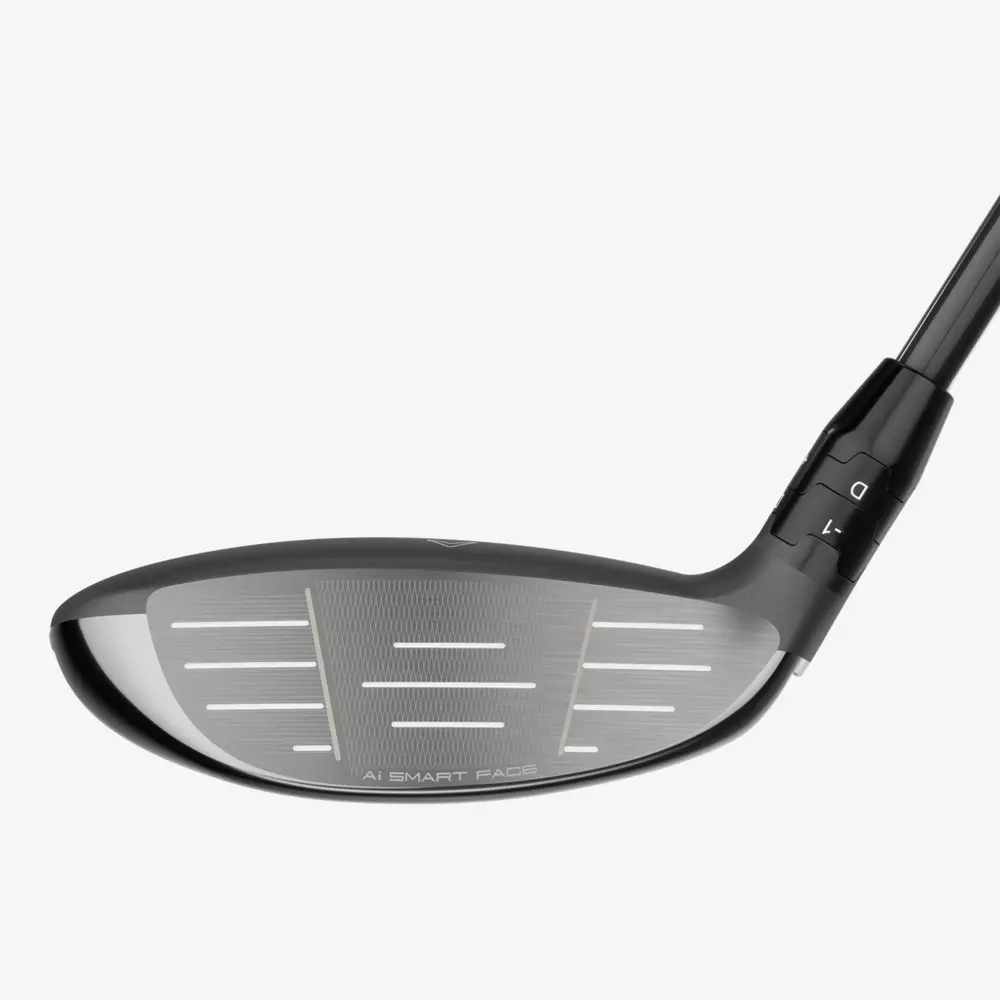 Paradym AI Smoke Max Fairway Wood