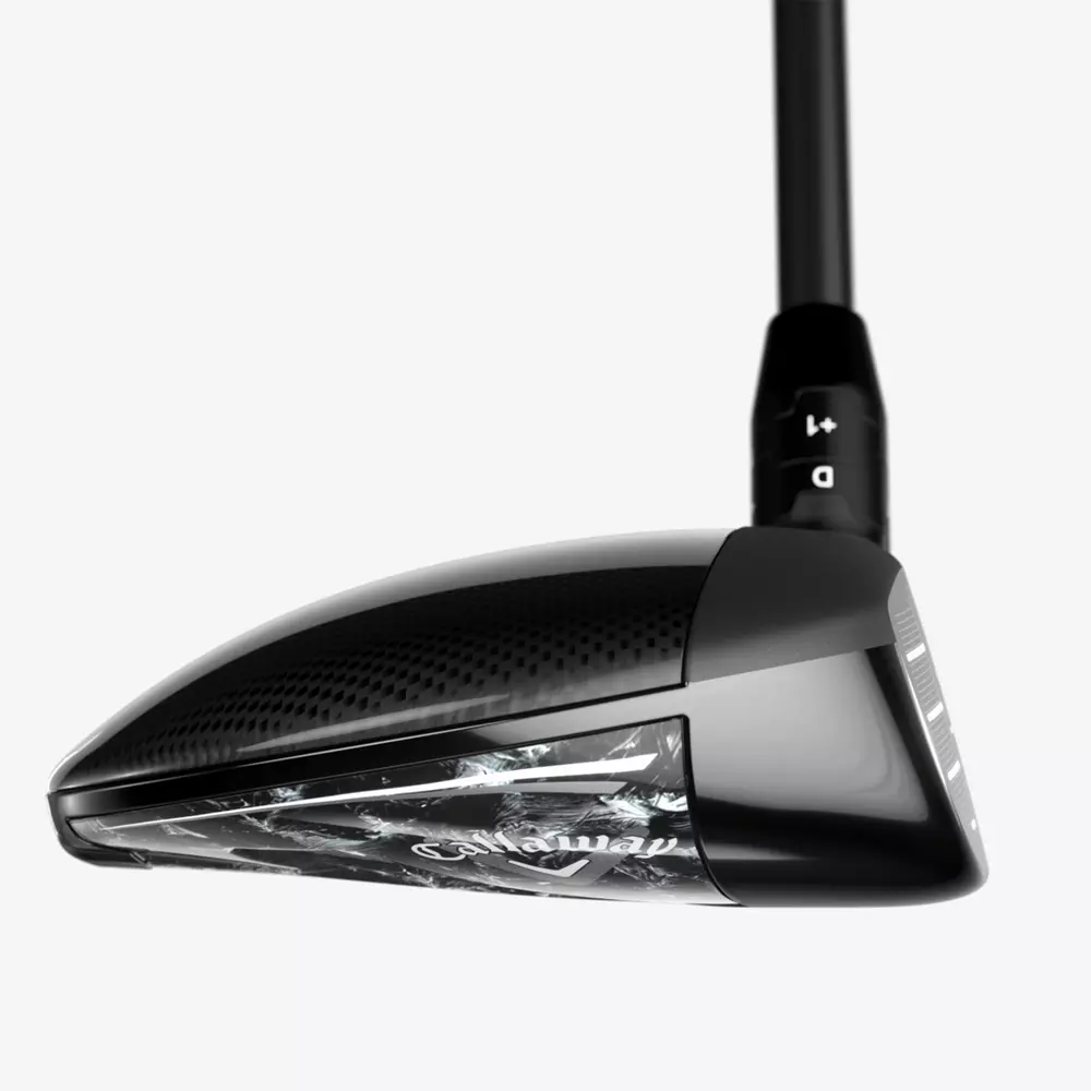 Paradym AI Smoke Max Fairway Wood