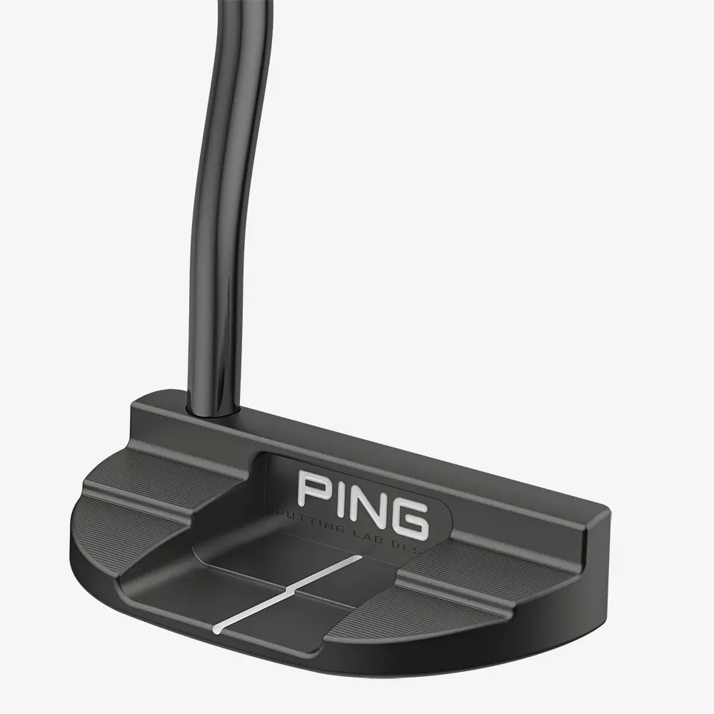 Ping 2024 PLD Milled DS72 Putter