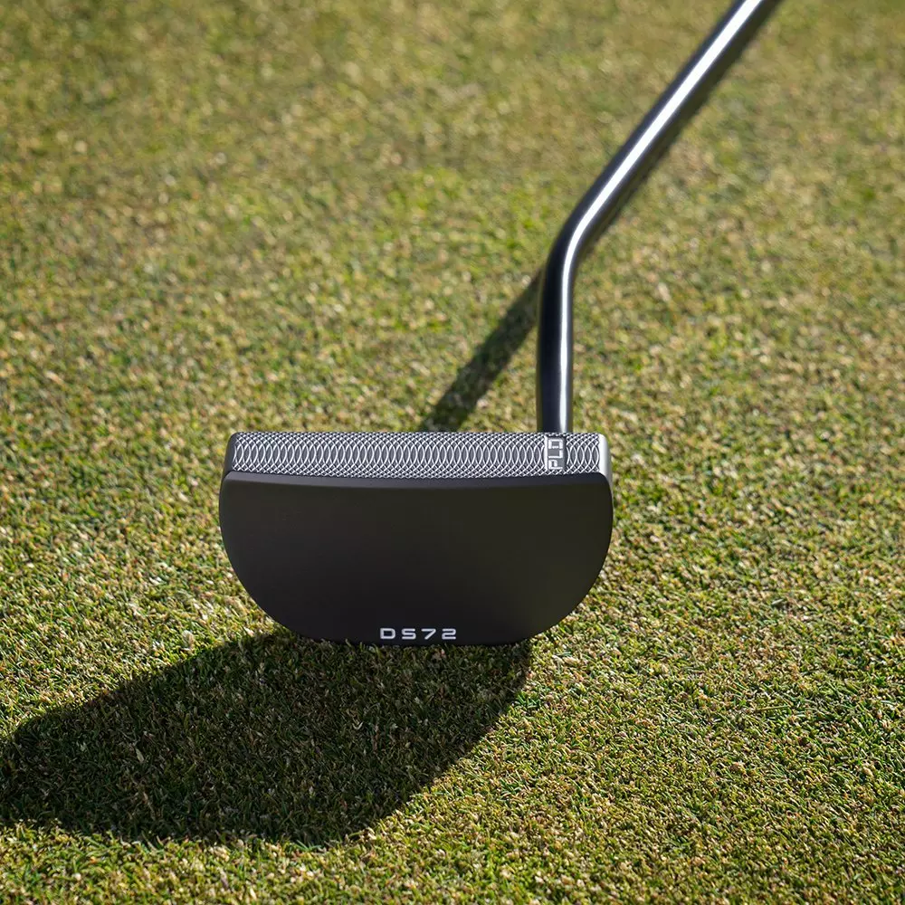 Ping 2024 PLD Milled DS72 Putter Review