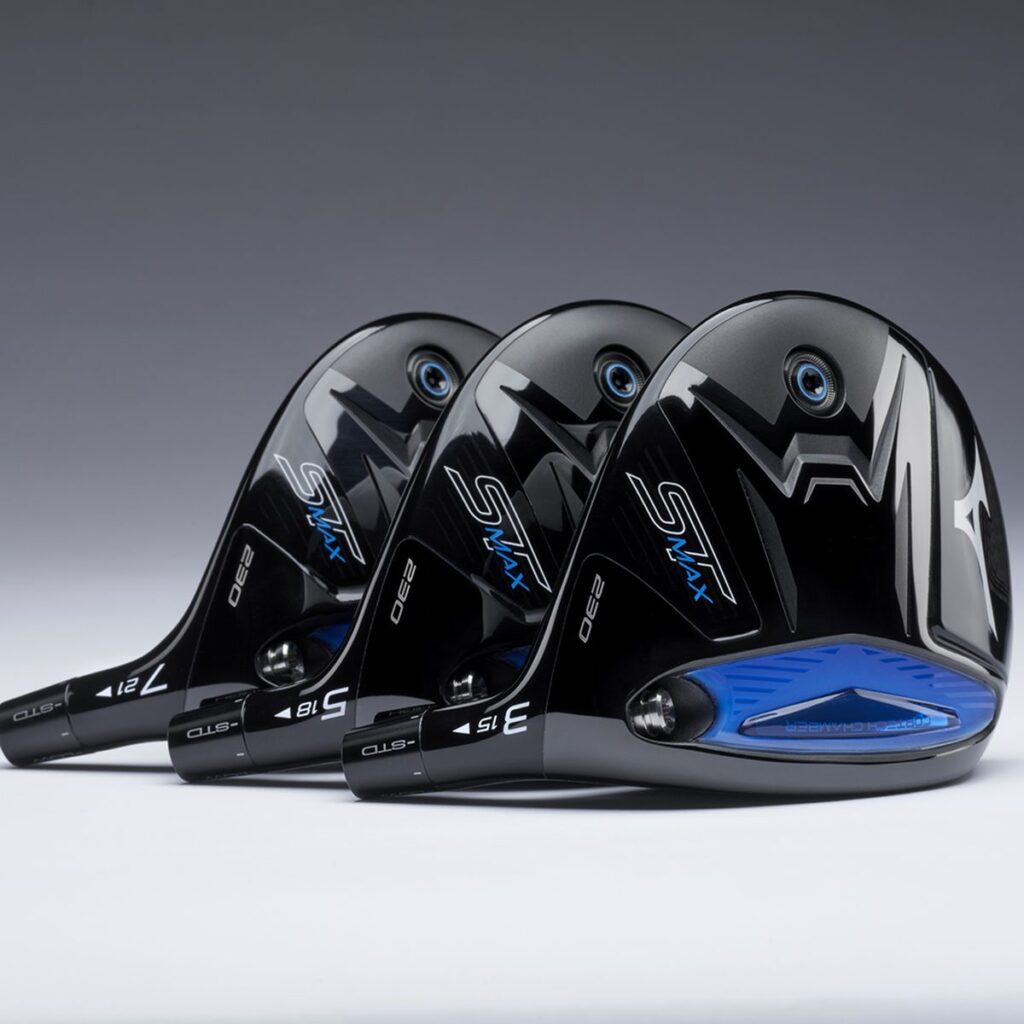 Mizuno ST-Max 230 Fairway Wood Review