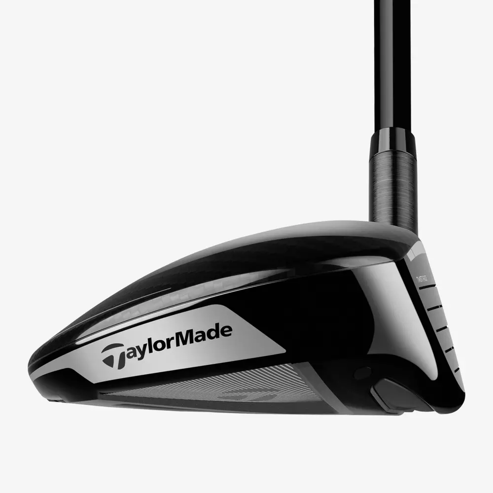 Taylormade Qi10 Fairway Wood 