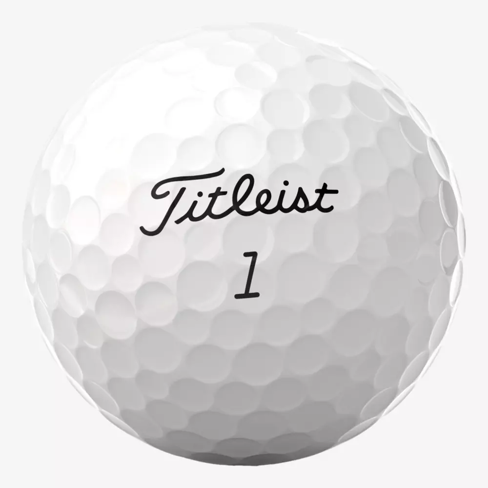 Titleist AVX 2024 Golf Ball