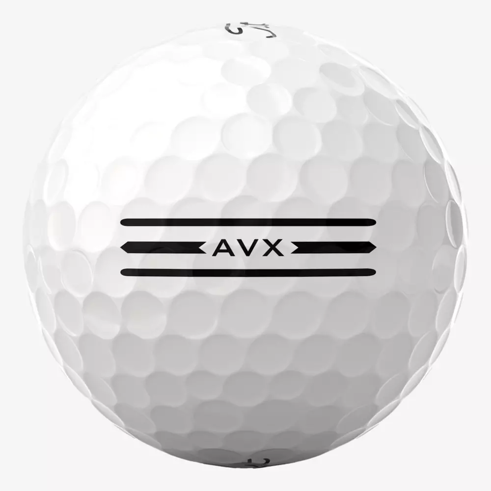 Titleist AVX 2024 Golf Ball