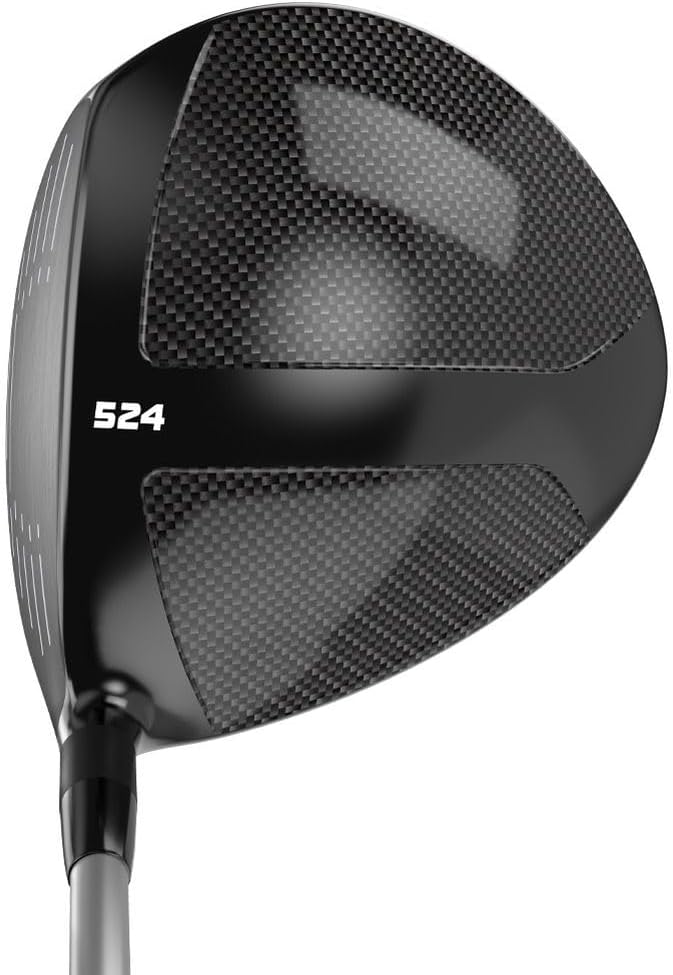 Tour Edge Hot Launch C524 Driver