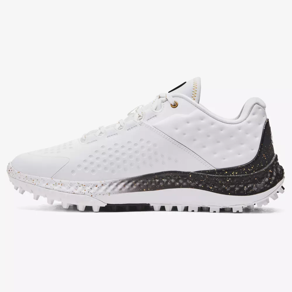 Under Armour Curry 1 Men's Golf Shoe