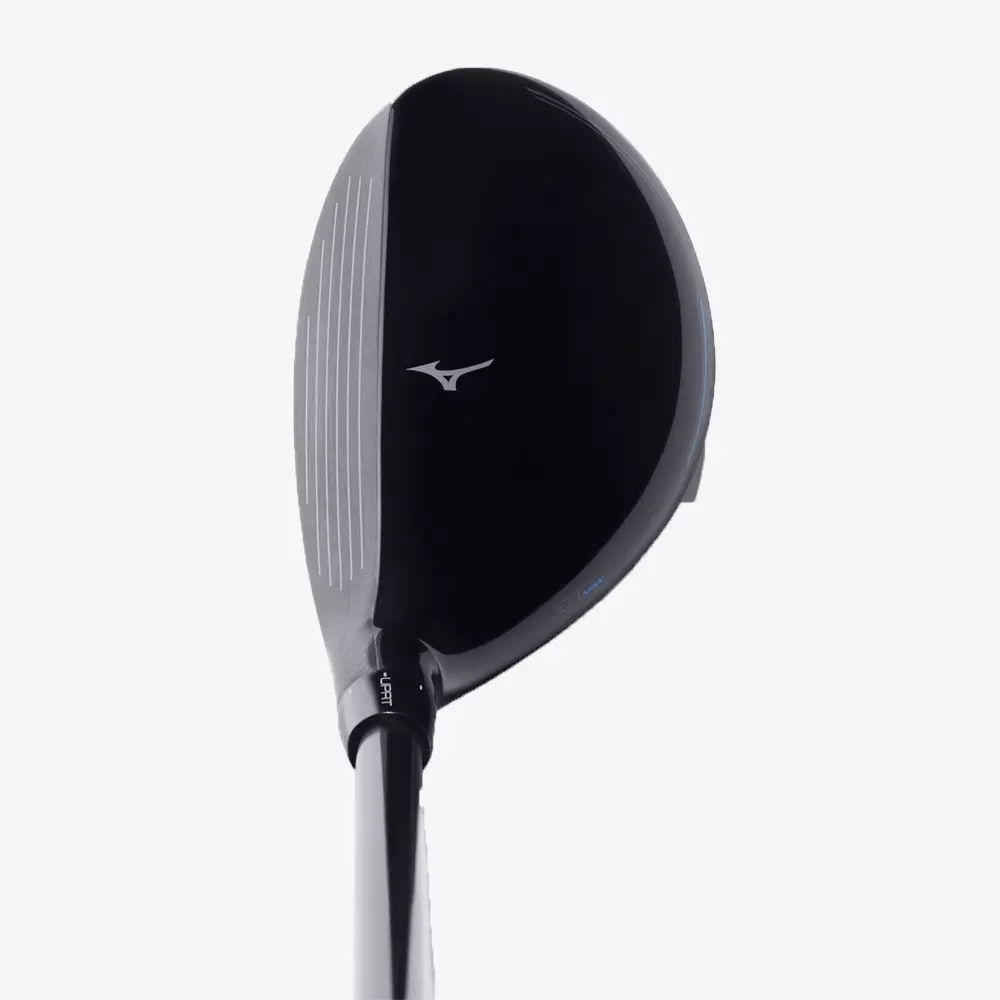 Mizuno ST-Max 230 Hybrid: A Powerful and Forgiving Option for Golfers 2 Mizuno ST-Max 230 Hybrid