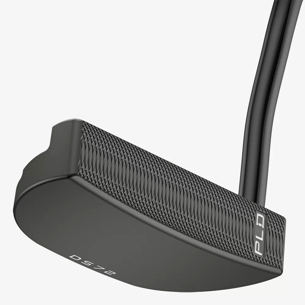 Ping 2024 PLD Milled DS72 Putter Review 1 Ping 2024 PLD Milled DS72 Putter Review