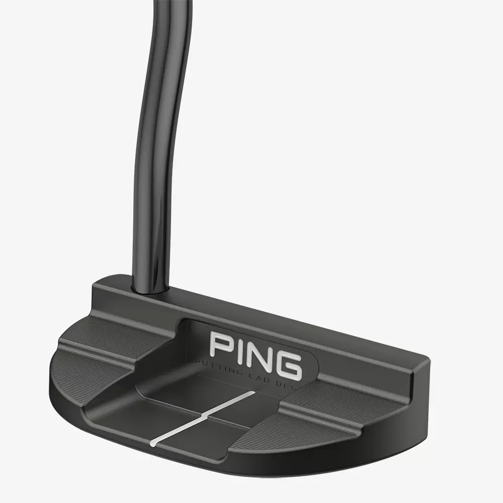 Ping 2024 PLD Milled DS72 Putter Review 3 PING 2024 PLD Milled DS72 Putter