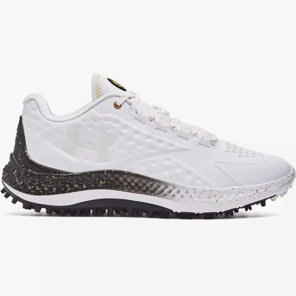 Under Armour Curry 1 Men's Golf Shoe Review 1 Under Armour Curry 1 Men's Golf Shoe Review