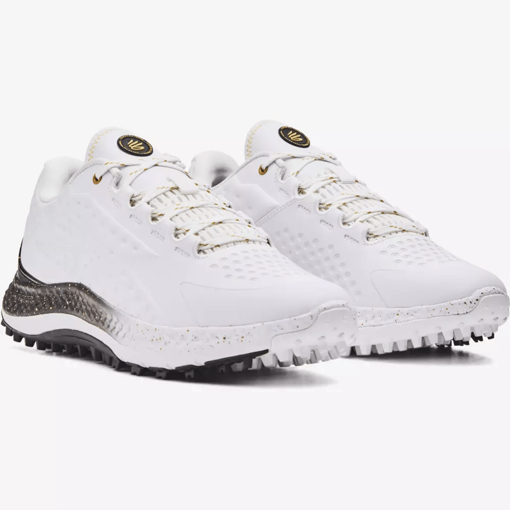 Under Armour Curry 1 Men's Golf Shoe Review 4 image 16