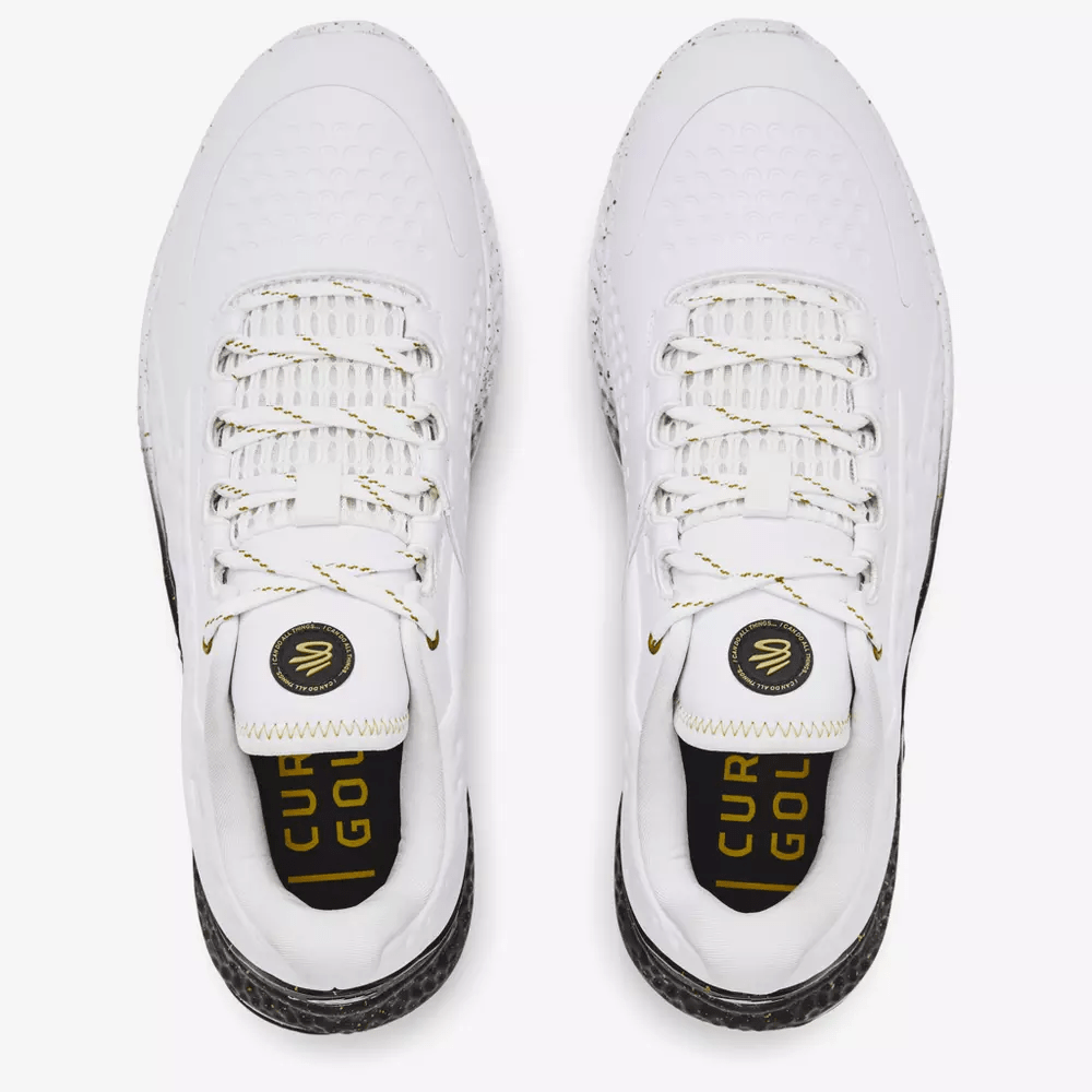 Under Armour Curry 1 Men's Golf Shoe Review 5 image 17