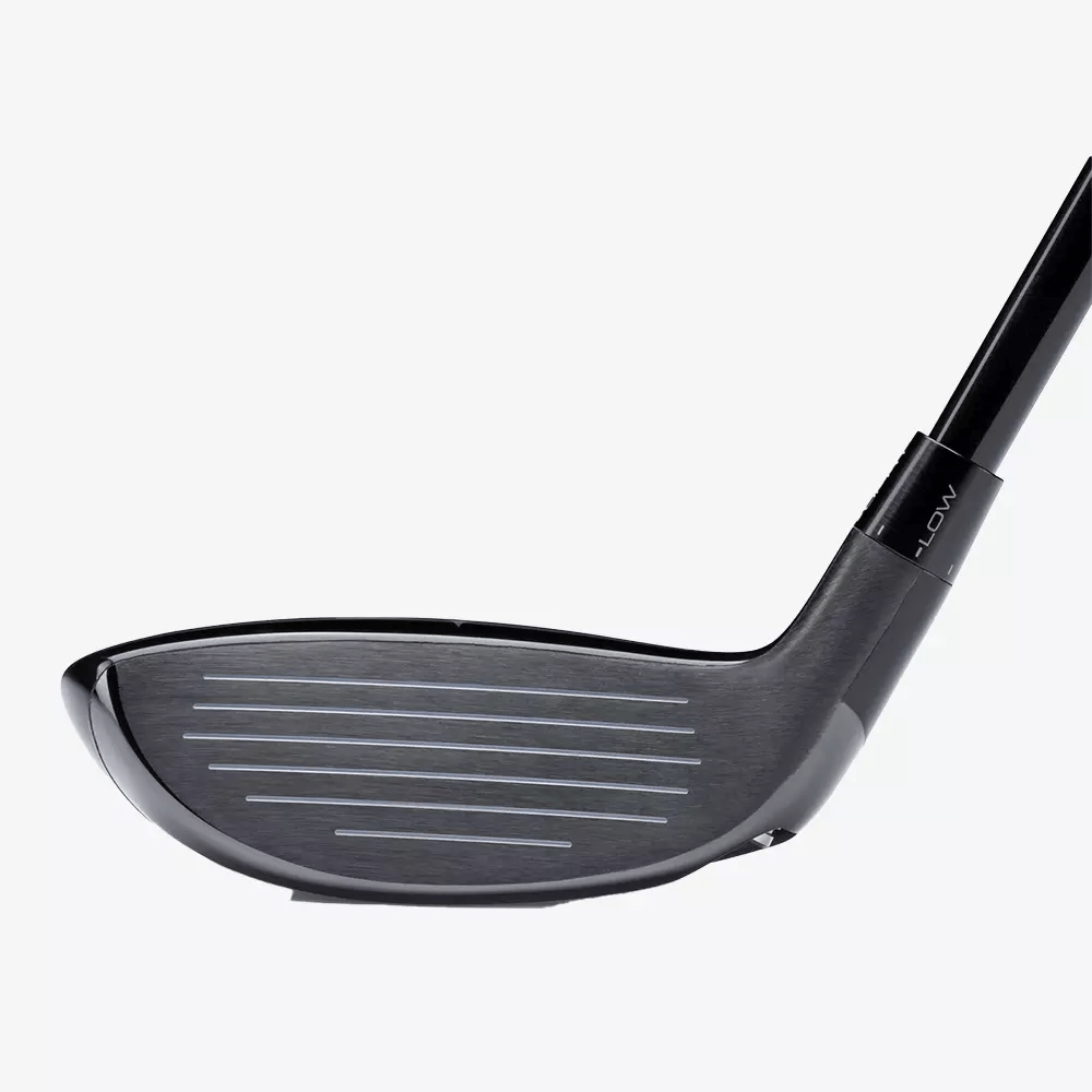 Mizuno ST-Max 230 Hybrid: A Powerful and Forgiving Option for Golfers 3 Mizuno ST-Max 230 Hybrid