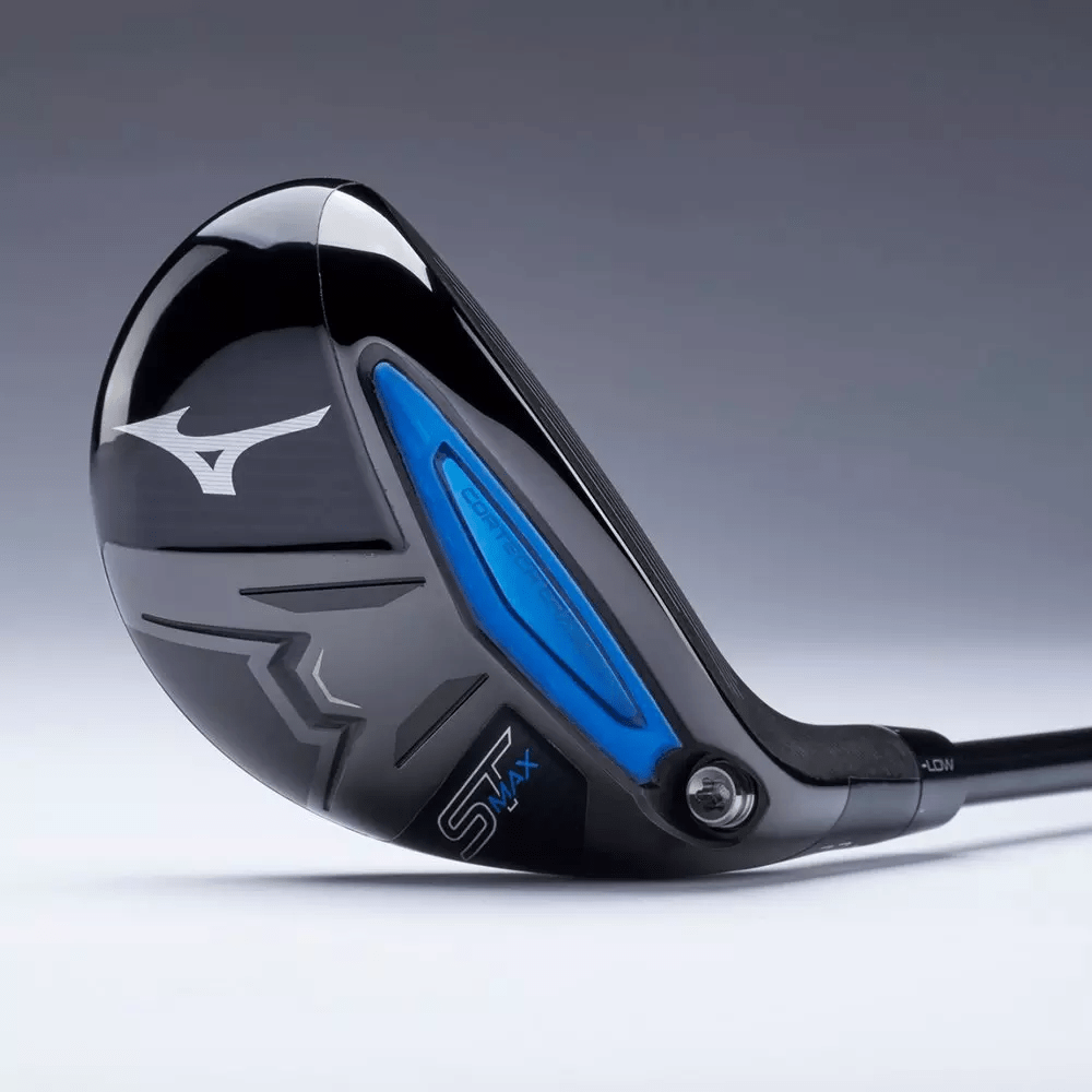 Mizuno ST-Max 230 Hybrid: A Powerful and Forgiving Option for Golfers 4 Mizuno ST-Max 230 Hybrid