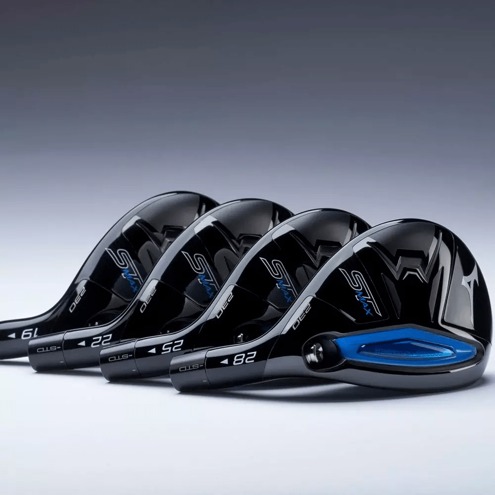 Mizuno ST-Max 230 Hybrid: A Powerful and Forgiving Option for Golfers 5 Mizuno ST-Max 230 Hybrid