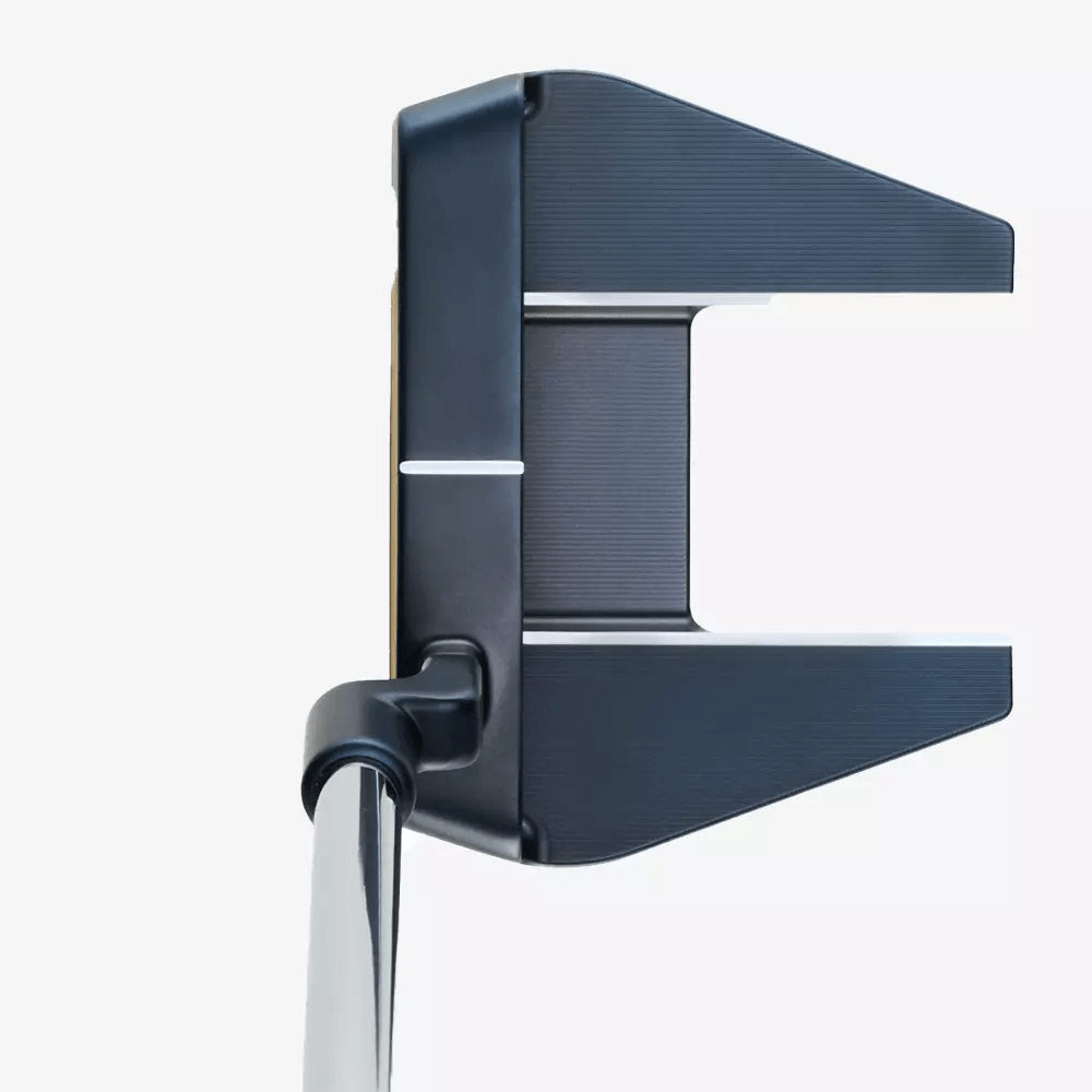Odyssey Ai-ONE Milled Seven T CH Putter Review 2 Odyssey Ai-ONE Milled Seven T CH Putter