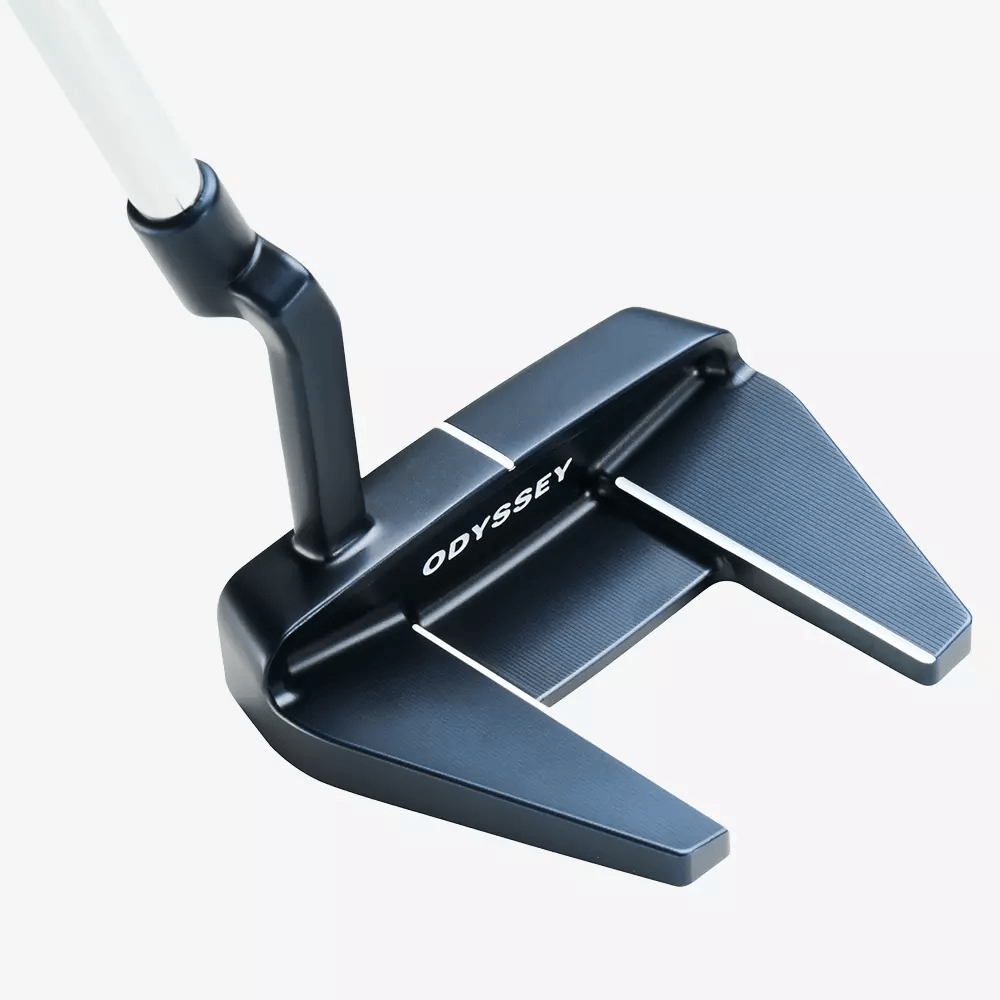 Odyssey Ai-ONE Milled Seven T CH Putter Review 3 Odyssey Ai-ONE Milled Seven T CH Putter