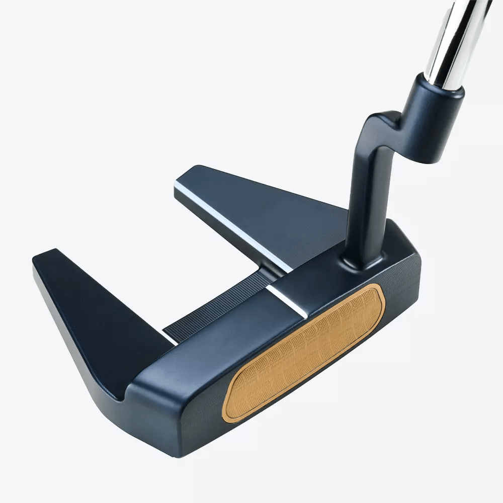 Odyssey Ai-ONE Milled Seven T CH Putter Review 4 Odyssey Ai-ONE Milled Seven T CH Putter