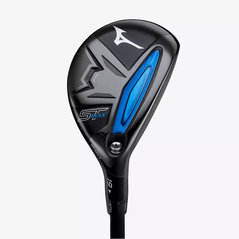 Mizuno ST-Max 230 Hybrid: A Powerful and Forgiving Option for Golfers 1 Mizuno ST-Max 230 Hybrid: A Powerful and Forgiving Option for Golfers