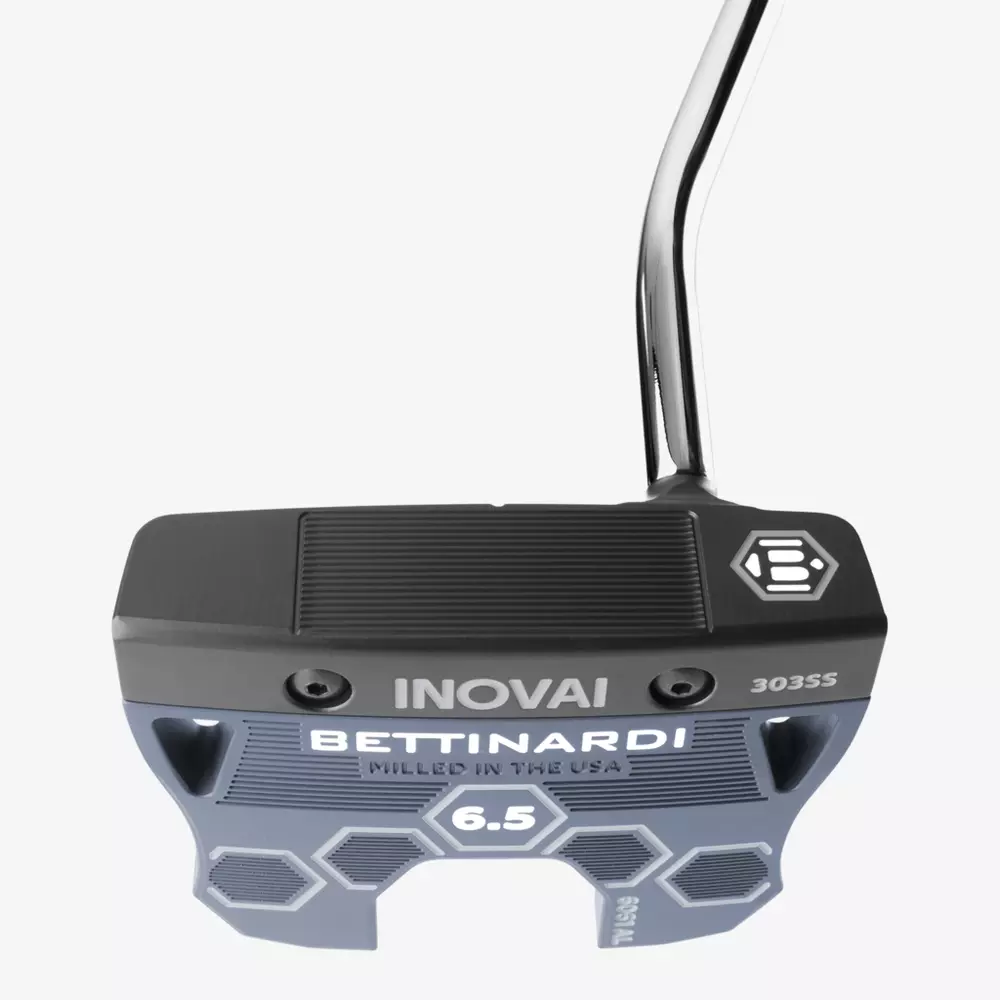 Bettinardi 2024 Inovai 6.5 Spud Neck Putter