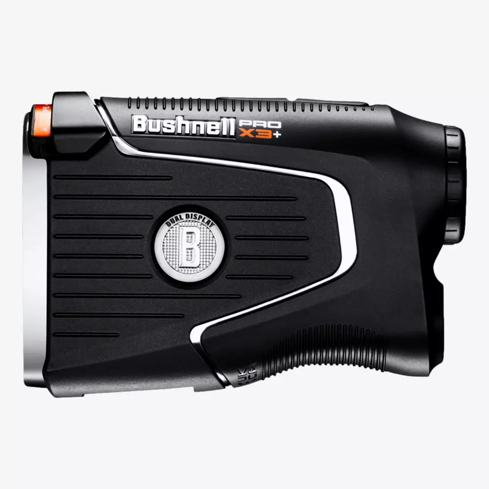 Bushnell Pro X3+ Laser Rangefinder