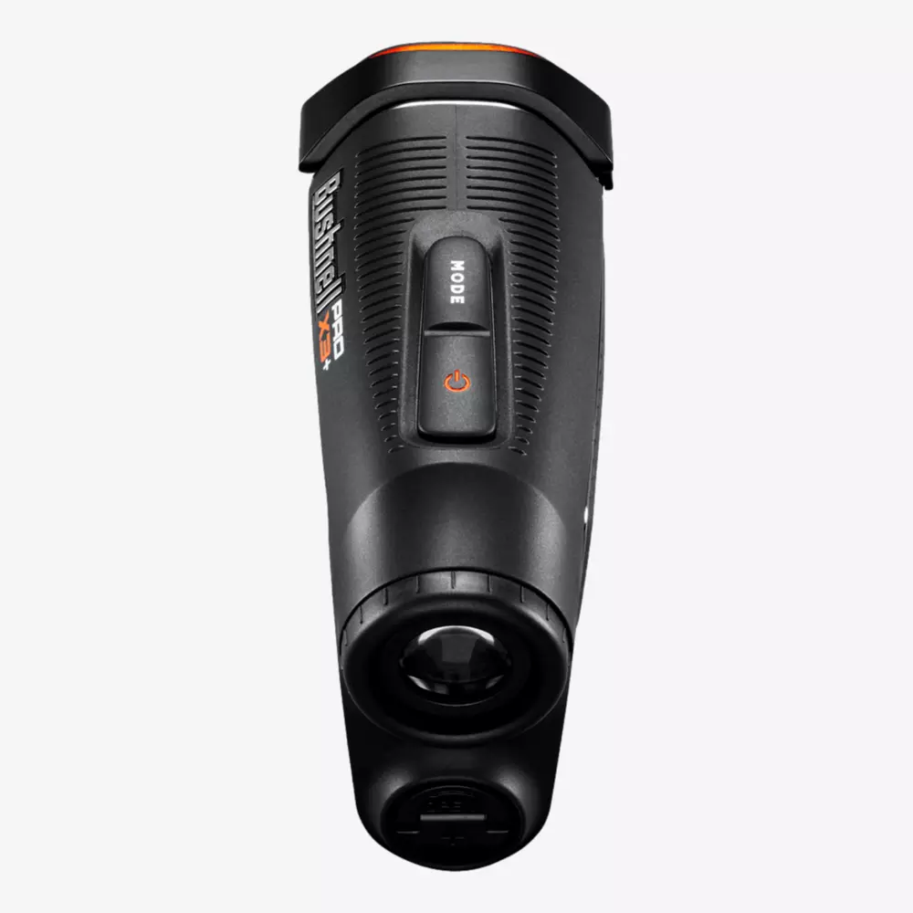 Bushnell Pro X3+ Laser Rangefinder