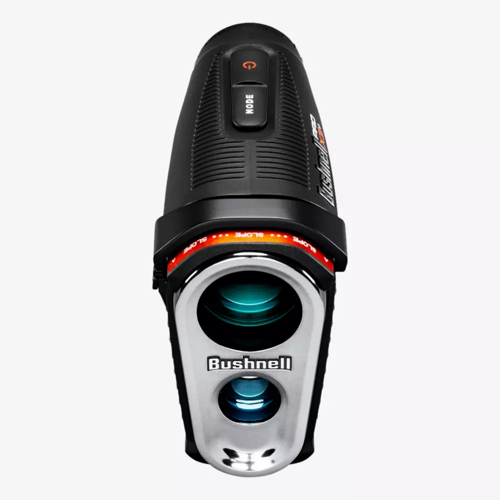 Bushnell Pro X3+ Laser Rangefinder