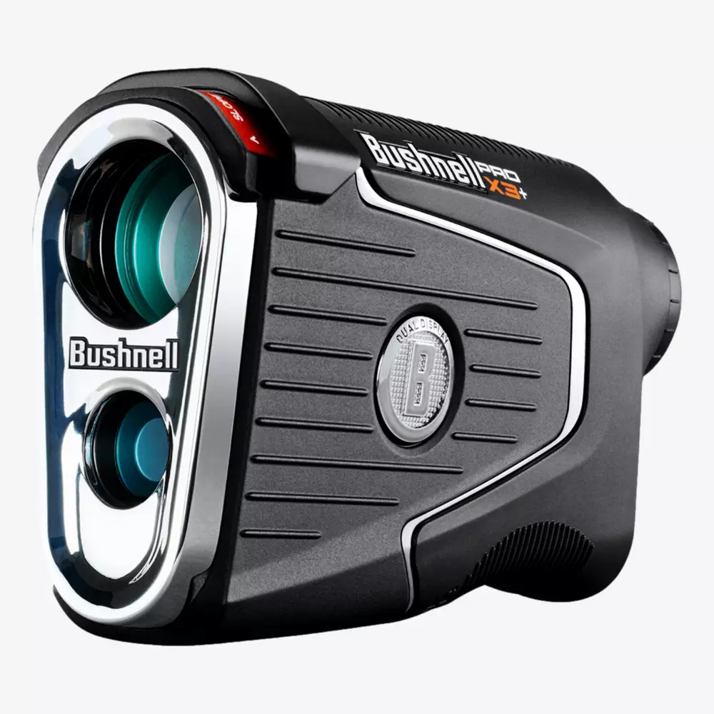 Bushnell Pro X3+ Laser Rangefinder Review