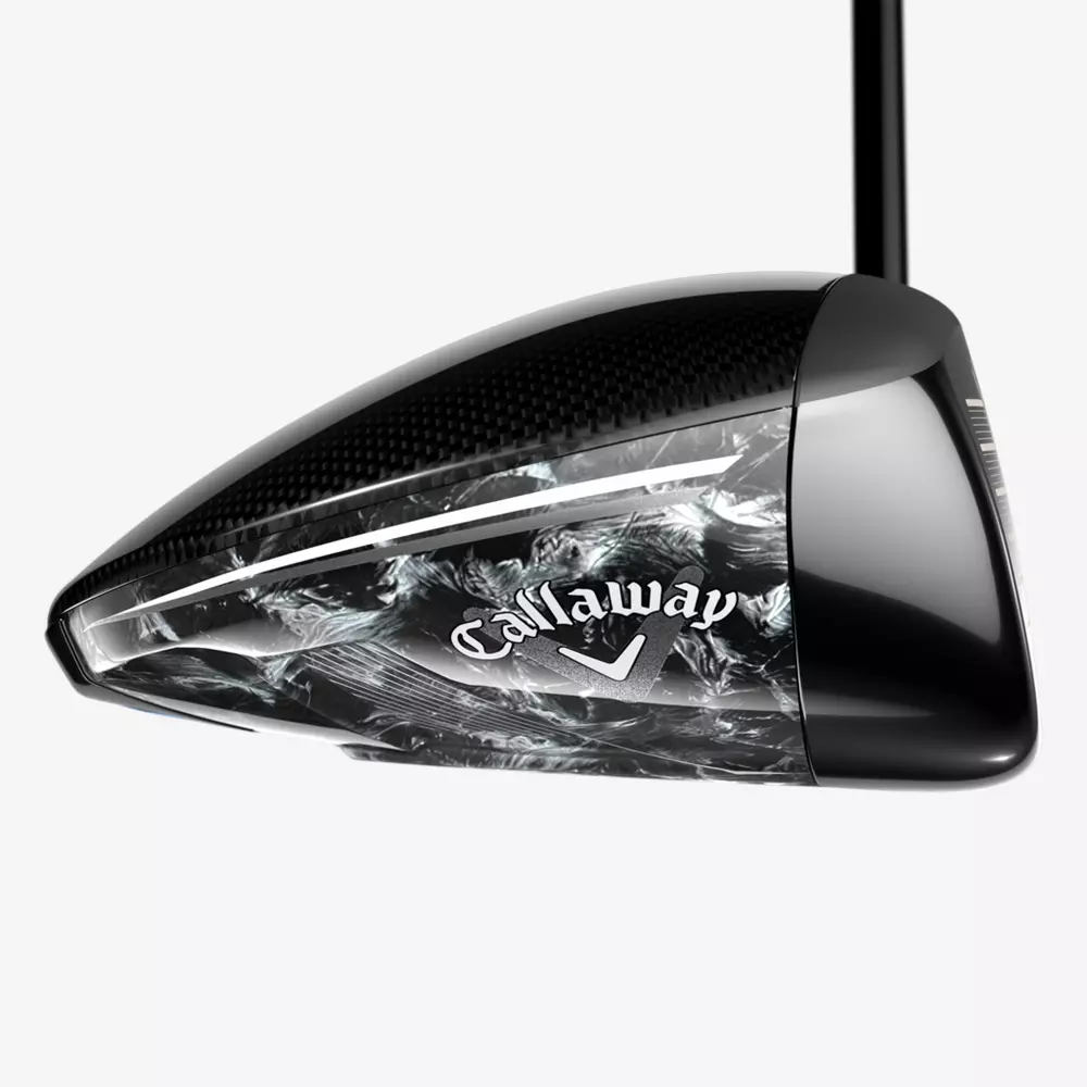 Callaway Paradym AI Smoke Max Fast Driver