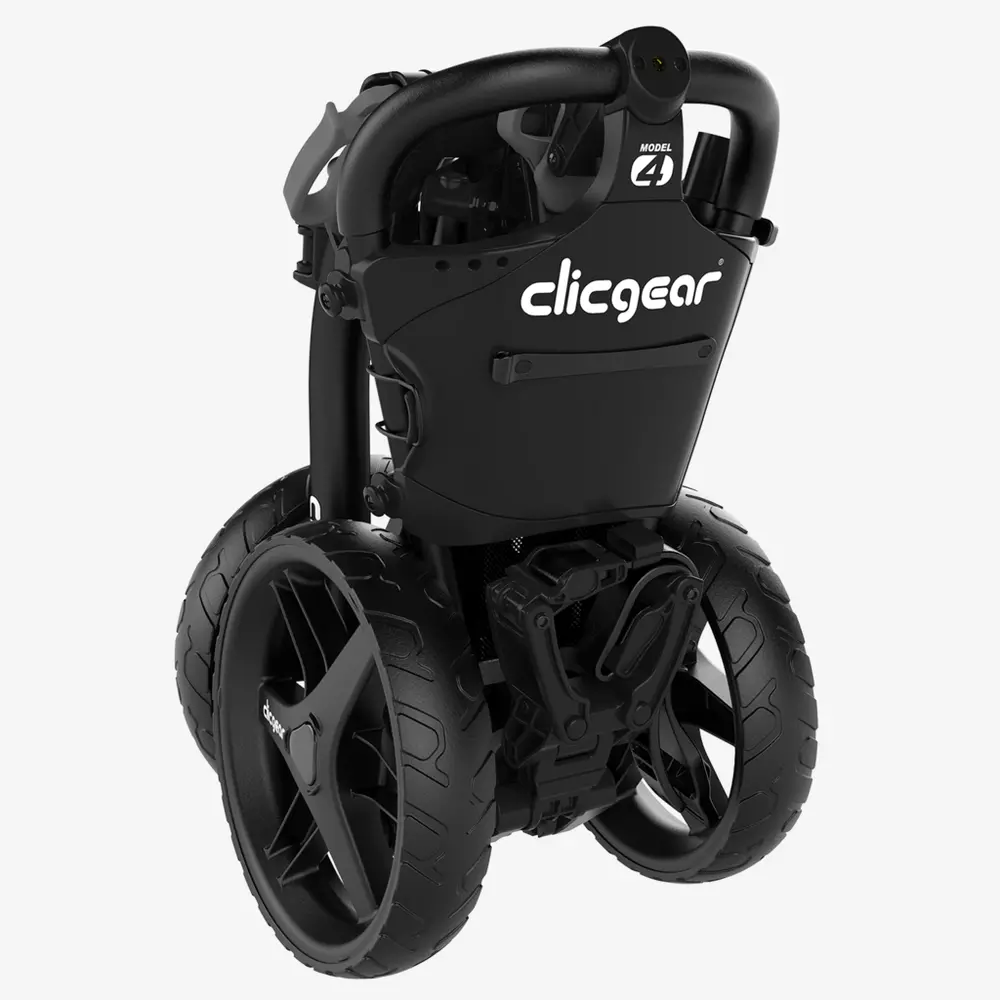 Clicgear Model 4.0 Golf Push Cart