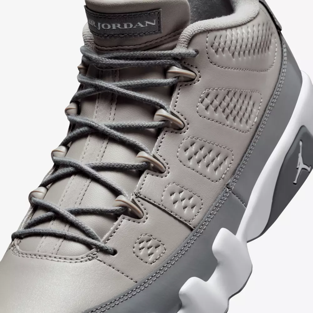 Nike Air Jordan 9 G Men's Golf Shoe Review