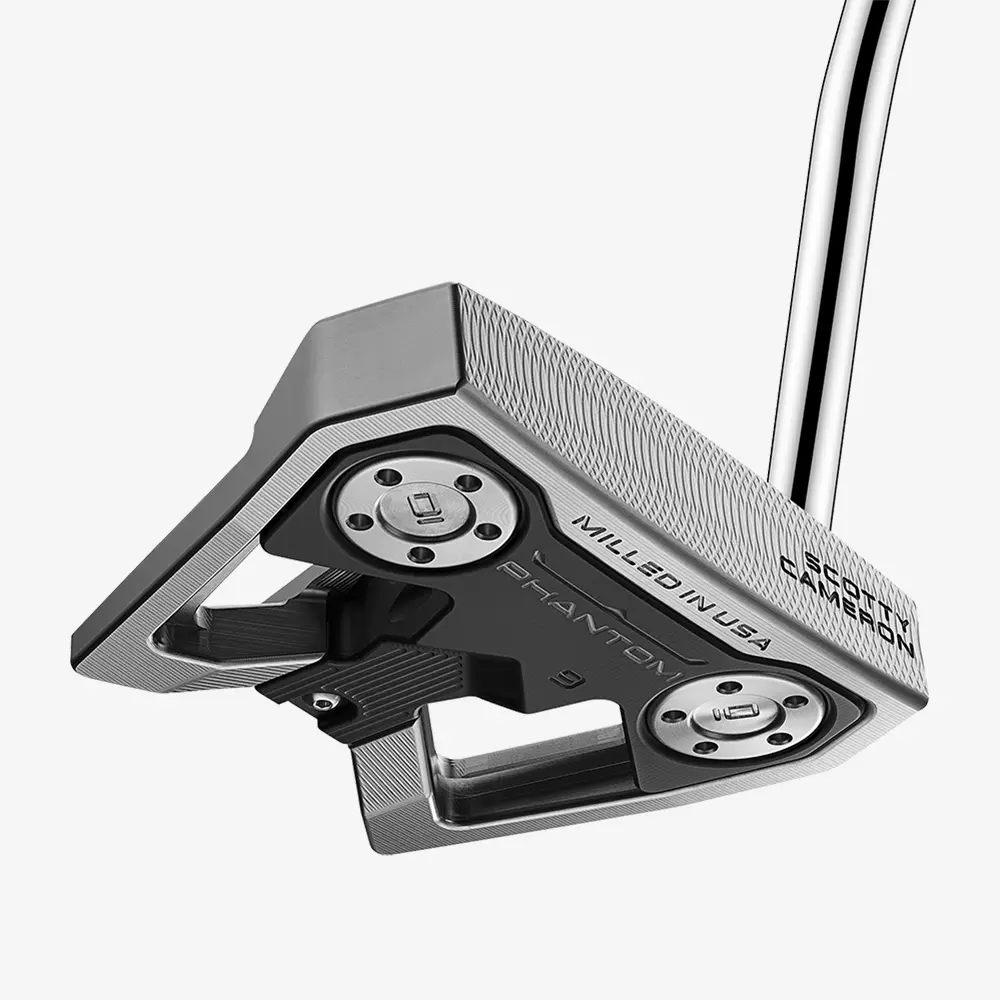 Scotty Cameron 2024 Phantom 9 Putter Review