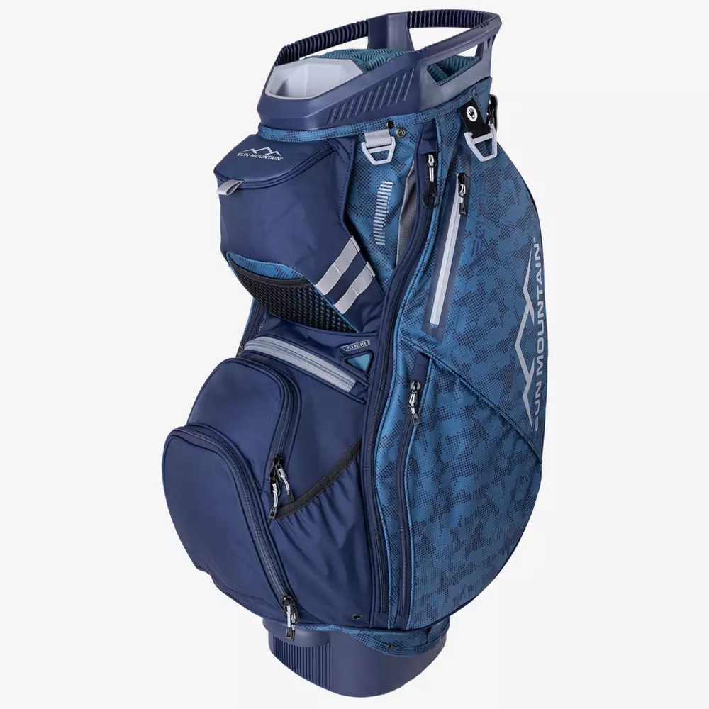 Sun Mountain C-130 2024 Cart Bag