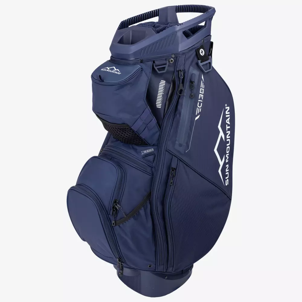 Sun Mountain C-130 2024 Cart Bag