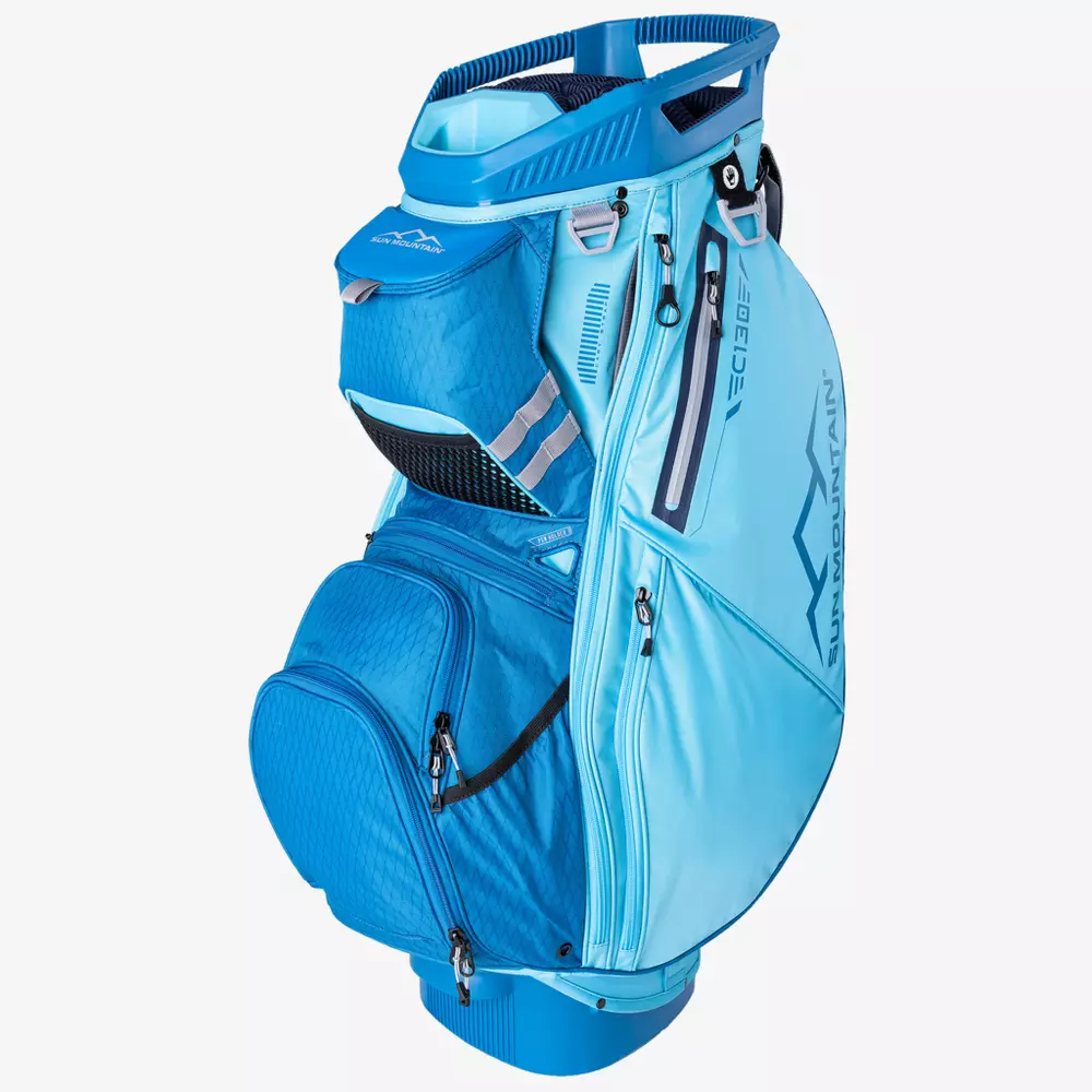 Sun Mountain C-130 2024 Cart Bag