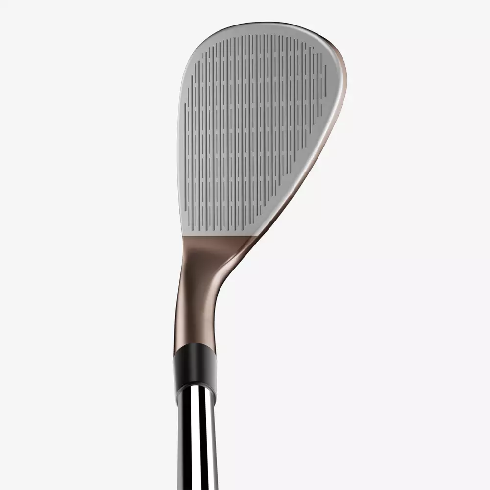 TaylorMade Hi-Toe 3 Wedge