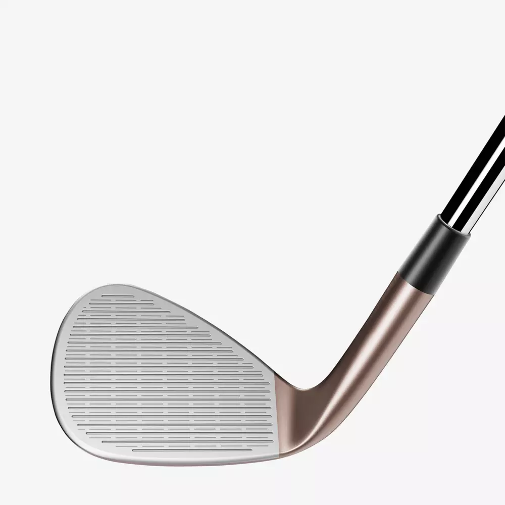 TaylorMade Hi-Toe 3 Wedge