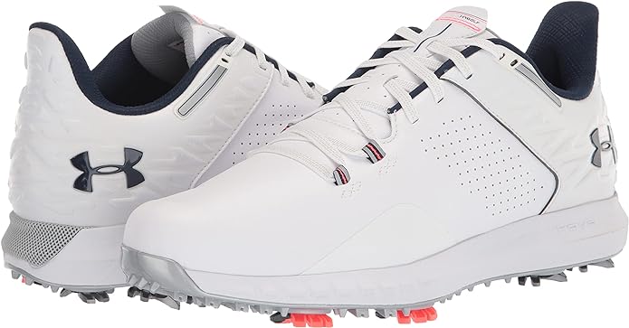 Under Armour Men's HOVR Drive 2 Golf Shoe