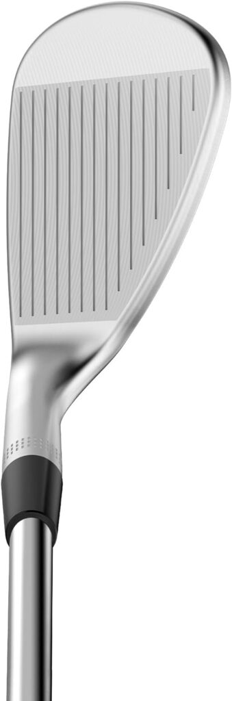 Wilson Staff Model ZM Wedge