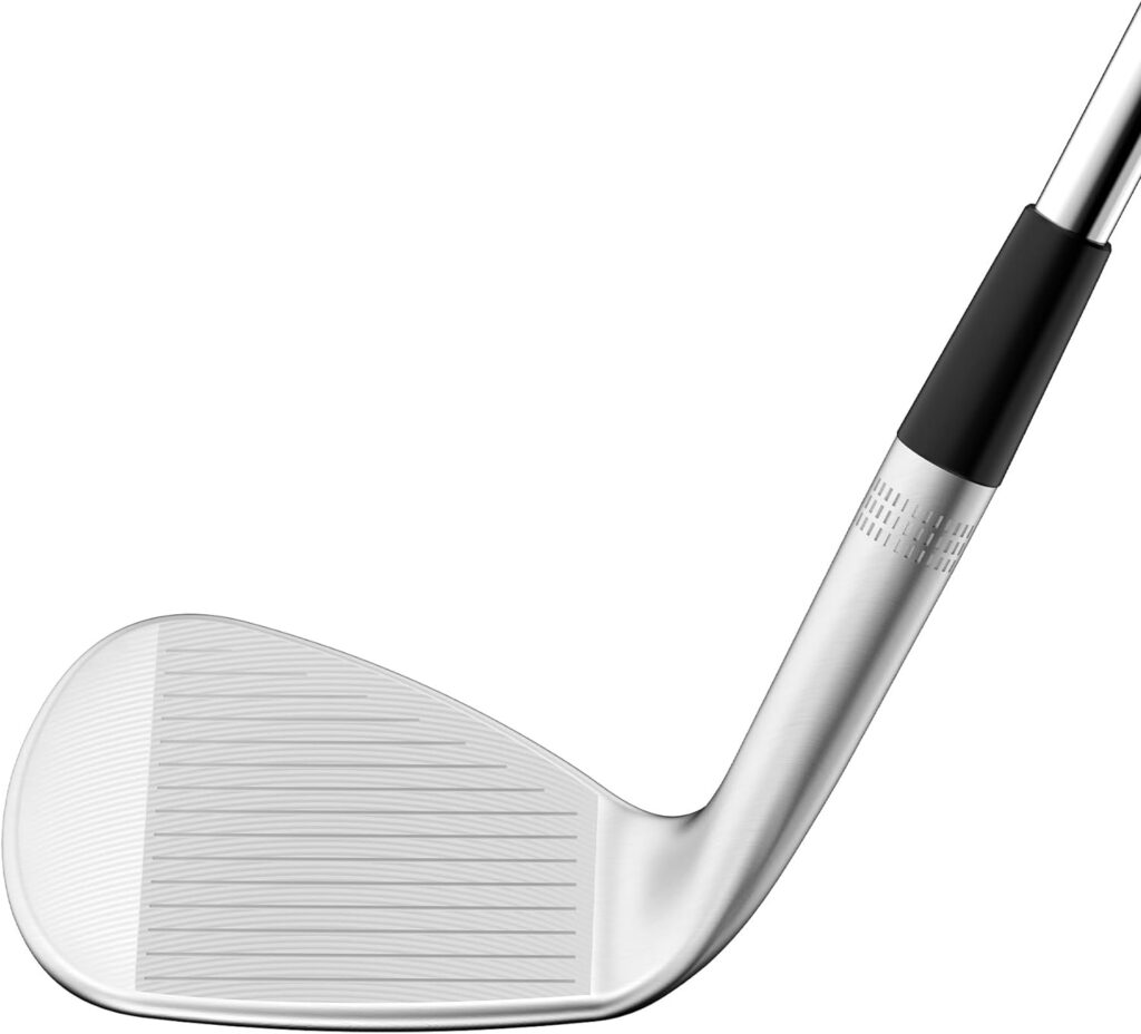 Wilson Staff Model ZM Wedge