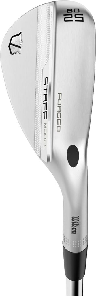 Wilson Staff Model ZM Wedge