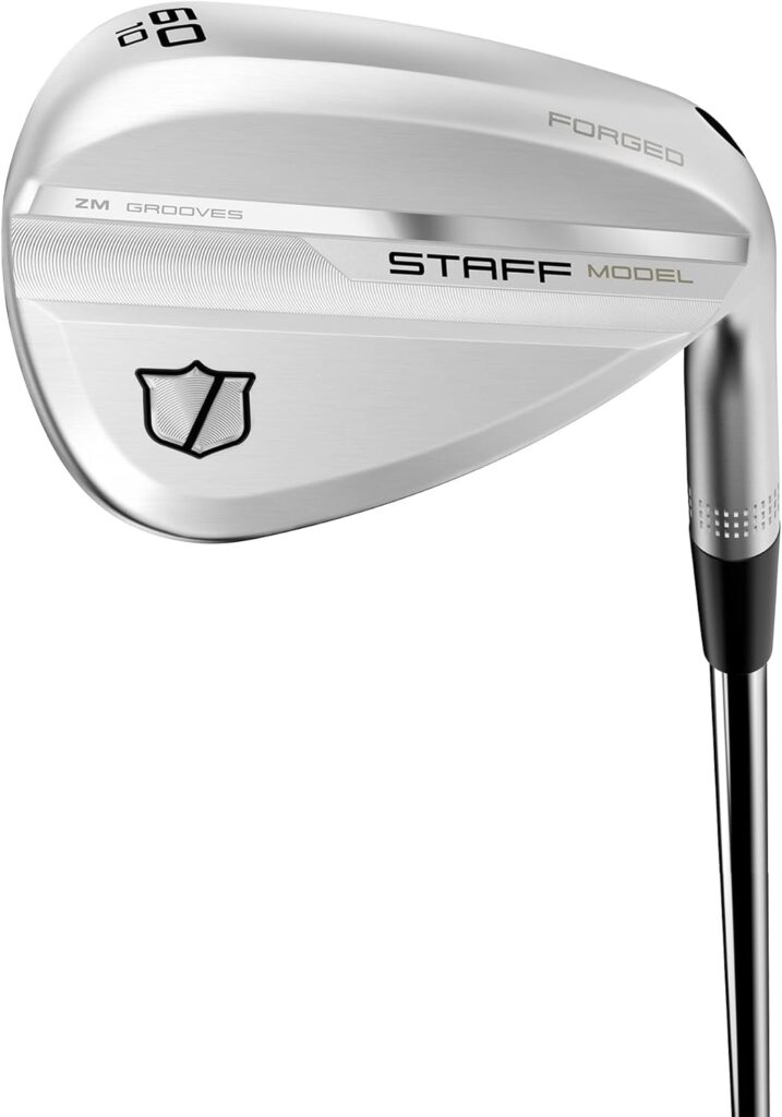 Wilson Staff Model ZM Wedge