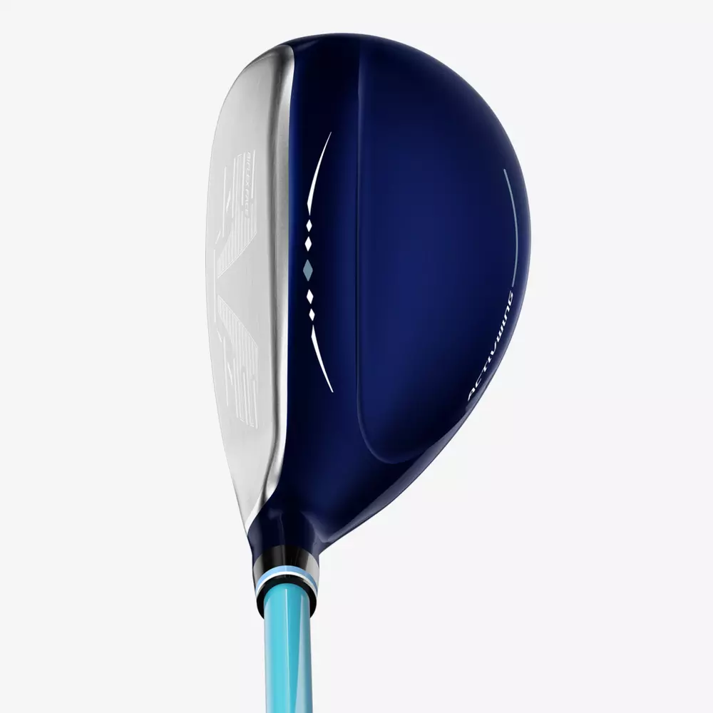 XXIO 13 Ladies Hybrid Review