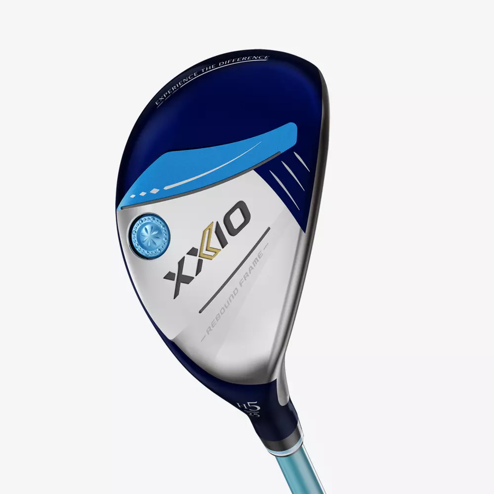 XXIO 13 Ladies Hybrid Review